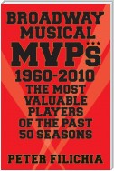 Broadway Musical MVPs: 1960-2010