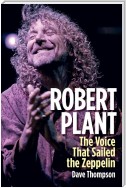 Robert Plant