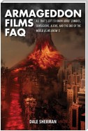 Armageddon Films FAQ