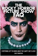 The Rocky Horror Picture Show FAQ