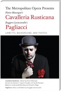 The Metropolitan Opera Presents: Mascagni's Cavalleria Rusticana/Leoncavallo's Pagliacci