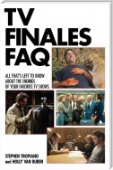 TV Finales FAQ