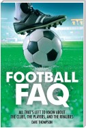 Football FAQ