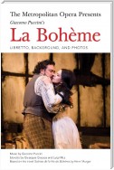 The Metropolitan Opera Presents: Puccini's La Boheme
