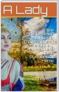 The Englishwoman in Russia / Impressions of the Society and Manners of the Russians at Home