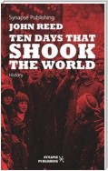 Ten days that shook the world