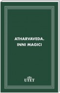 Atharvaveda. Inni magici