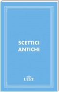 Scettici antichi