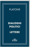 Dialoghi politici. Lettere