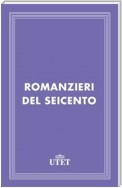 Romanzieri del Seicento