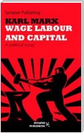 Wage labour and Capital