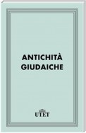 Antichità giudaiche