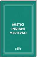 Mistici indiani medievali