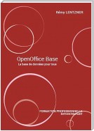 OpenOffice Base