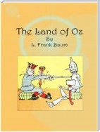 The Land of Oz