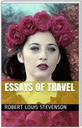 Essays of Travel