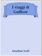 I viaggi di Gulliver