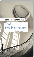 Tod am Bauhaus