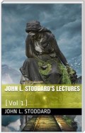 John L. Stoddard's Lectures / Volume 1: Norway, Switzerland, Athens, Venice
