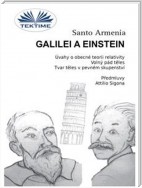 Galilei a Einstein