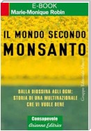 Il Mondo Secondo Monsanto