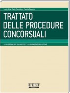 Trattato delle procedure concorsuali vol. III