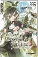 Sword Art Online - Light Novel 06