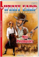 Wyatt Earp 190 – Western