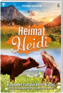 Heimat-Heidi 6 – Heimatroman