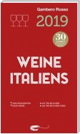 Vini d'Italia 2019 - Weine Italiens