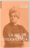 La vie de Vivekananda