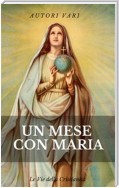 Un mese con Maria