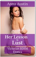 Her Lesson In Lust