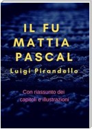 Il fu Mattia Pascal