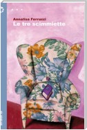 Le tre scimmiette