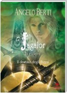Jagalor – Il destino degli eterni