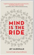 Mind is the Ride