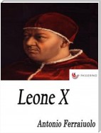 Leone X