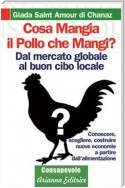 Cosa Mangia il Pollo che Mangi