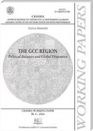 The Gcc Region