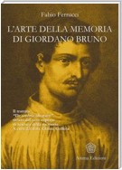 Arte della memoria di Giordano Bruno (L')