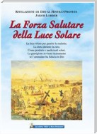 La Forza salutare della Luce Solare