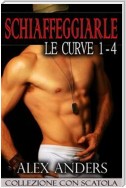 Schiaffeggiarle le Curve 1-4 (Romanzo erotico BBW)