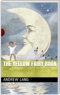 The Yellow Fairy Book