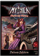 Mythica: Darkness Rising