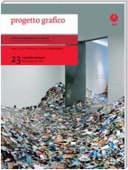 Progetto Grafico 23 - Primavera 2013