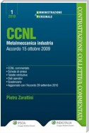 CCNL Metalmeccanici Industria