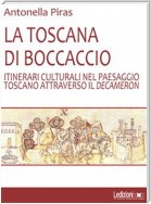 La Toscana di Boccaccio