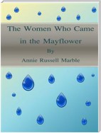 The Women Who Came in the Mayflower