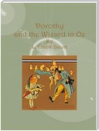 Dorothy and the Wizard in Oz